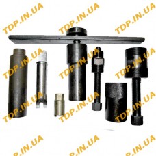 P7 pump tool